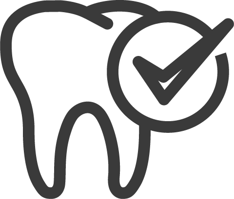 tooth icon
